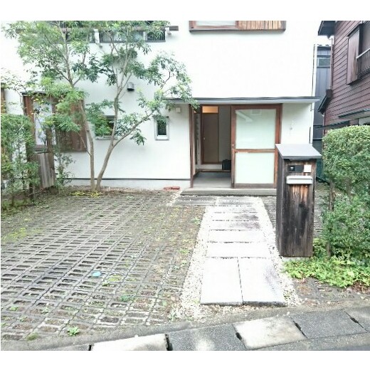 建築家の設計したお家に住める 鎌倉 Home