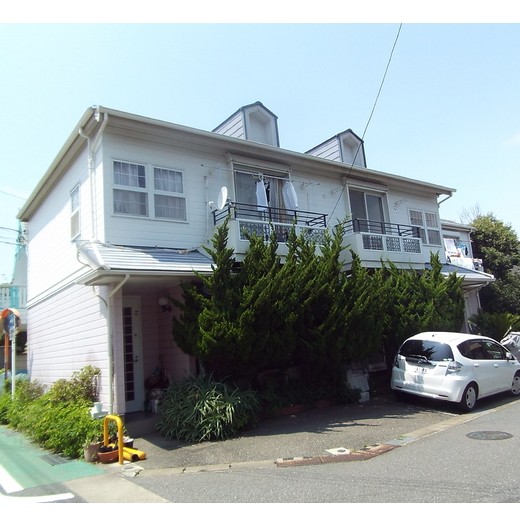 海の近くのテラスハウス 鎌倉 Home