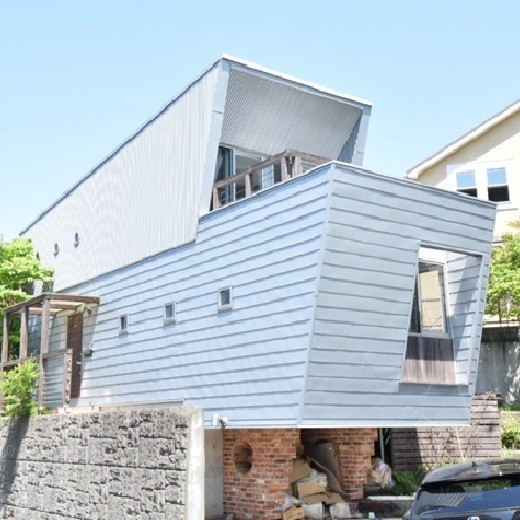 リノベ済みデザイナーズ中古建 鎌倉 Home