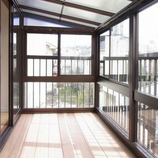 アパートでサンルーム 鎌倉 Home