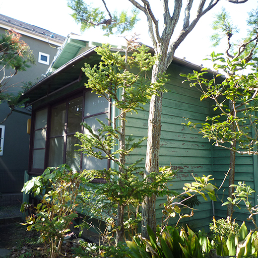 これぞ古民家 贅沢な平屋の貸家 鎌倉 Home